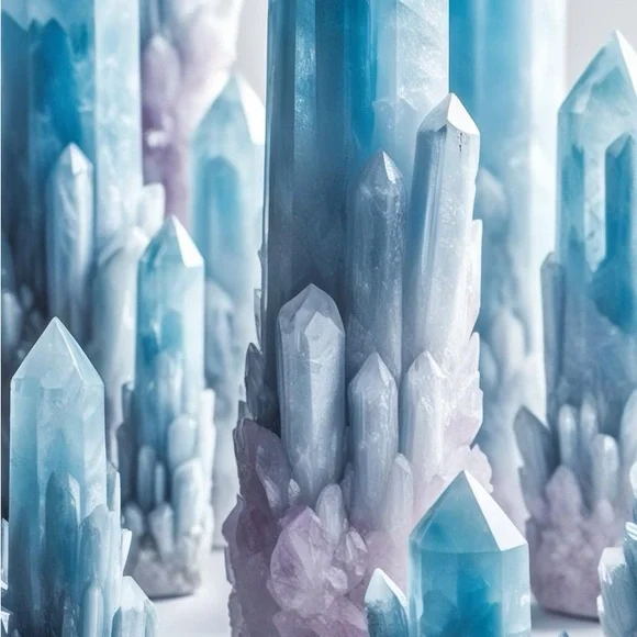 Live Auction Crystal Sale - Picture 2 of 5